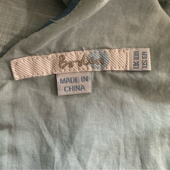 Boden dress Nancy Rivera - Picture 5 of 7